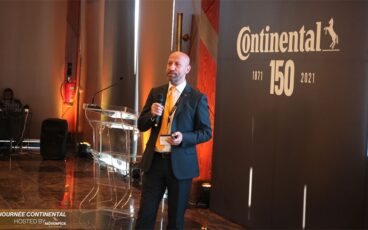 Lancement des nouveaux pneus Continental en Tunisie : SportContact, PremiumContact, UltraContact et VanContact Ultra