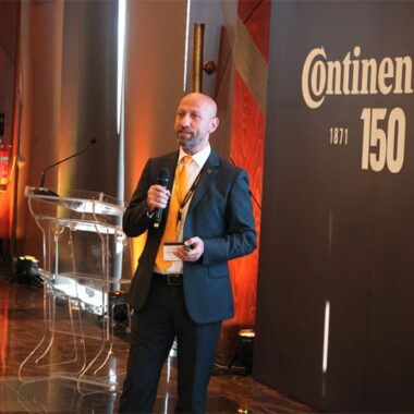 Lancement des nouveaux pneus Continental en Tunisie : SportContact, PremiumContact, UltraContact et VanContact Ultra